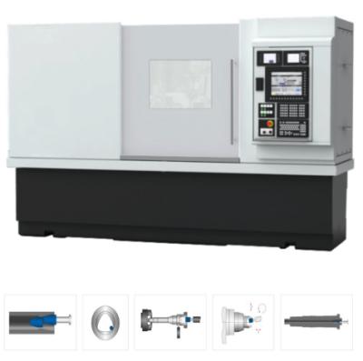 China Long Life Low Noise CNC Internal Grinding Machine For High Precision Gear for sale