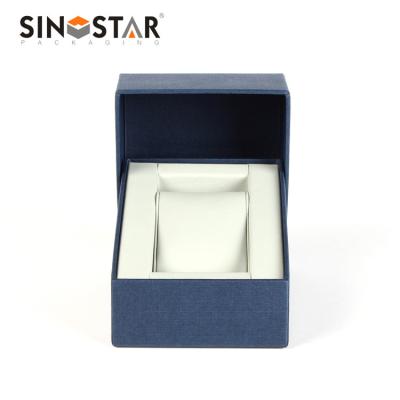 中国 Custom Paper Watch Box Packaging Solution for Watch Retailers 販売のため