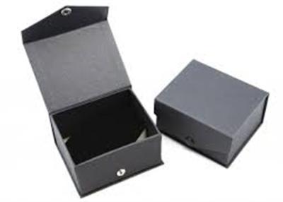 中国 長方形のボール紙のギフト用の箱、上限様式の顧客用ギフト用の箱 販売のため