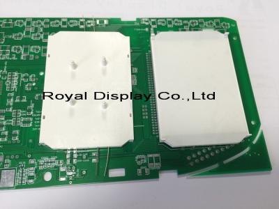 China SGS ROHS Approved Lcd Led Backlight For Control Panel​ / Dashboard for sale