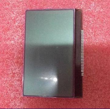 China FSTN Positive Black Lcd Graphic Display 128x64 With SGS / ROHS Certificate for sale