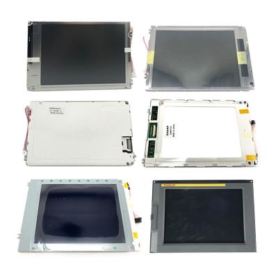 China One stop Service FANUC LCD Monitor For CNC Machine Robotics for sale