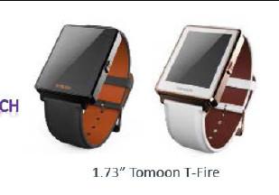 中国 1.73インチEインク ペーパー表示、スマートな腕時計Eインク表示HINK-E0173A02 販売のため