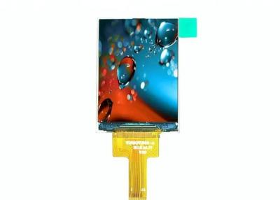 China 2 Inch 240x320 IPS TFT Advertising Display Screen With SPI Interface for sale