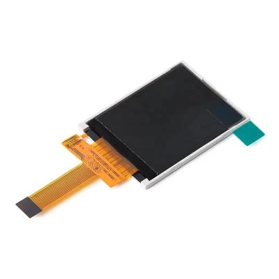 China 1.8 Inch 128X160 SPI LCD Module ST7735 Driver HD IPS Bare Screen for sale