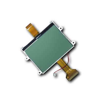China Exposição de matriz gráfica 240X128 de Stn LCD da ESPIGA DOT Lcd Monitor Module à venda