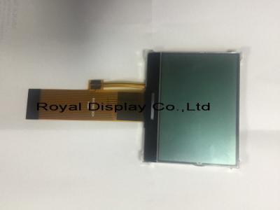 China LCD Chinese Supplier Transflective Type Characters 160X100 Dots Mono Graphic LCD Screen Module Display en venta