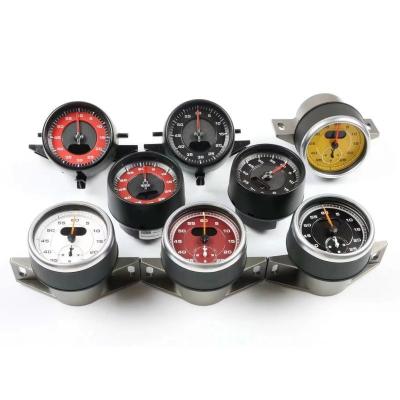 China Porsche Germany Car Fitment Stop Watch Installation For Macan Cayenne Paramera 718.911 for sale