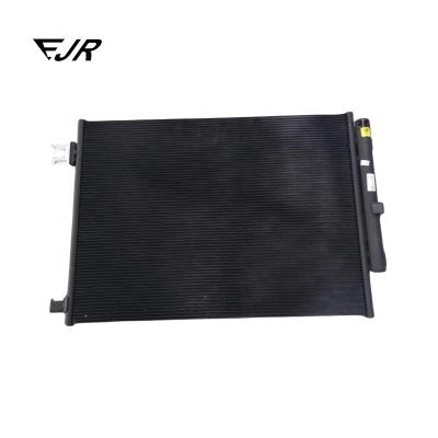 China Car Air Conditioning Condenser For Maserati Ghibli Levante Quattroporte Made In Italy for sale