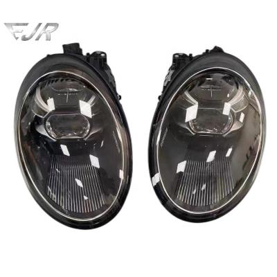China OE No. 99163199350 99163123202 For 2012-2018 Porsche 911 LED Headlights for sale