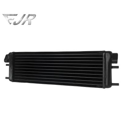 China Flying Spur Gear Oil Cooler 4W0 317 019 For Bentley Automotive Supplies At Affordable for sale