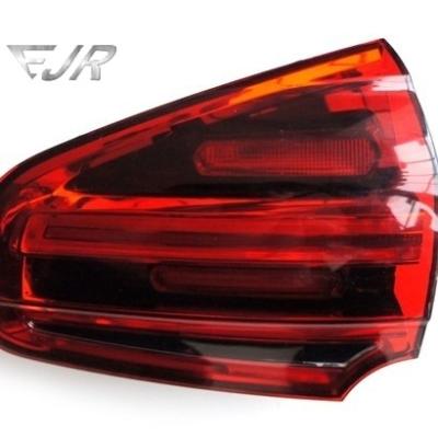 China 12V Tail Lights For Porsche Cayenne 95863106600 95863106610 for sale