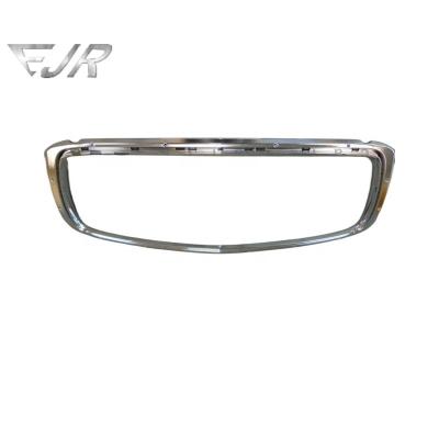 China ContinentalGT/GTC Bentley GT Radiator Grille Trim 3W3 853 667 A for Improved Airflow for sale