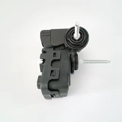 China Manual Headlight Level Adjustment Motor For Hyundai 12V for sale
