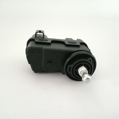 Китай Легкая тележка системы Dongfeng ручной фары разравнивателя Headlamp автоматическая выравнивая продается