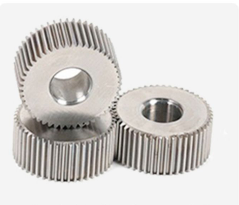 PLF160 Gearbox Components