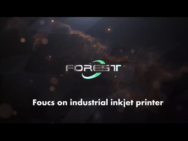 Forest Printer Company Video Introduction