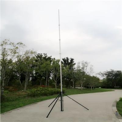 China 30ft 9M Athletic Programs Endzone Camera System for sale