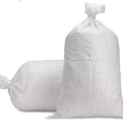 China 60GSM - el bolso tejido los PP 85GSM laminó 25kg 50kg para el maíz en venta