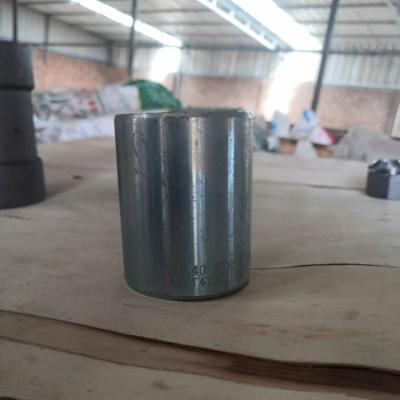 China Forged High Pressure Dn6 Socket Welded Pipe Fittings Carbon Steel Threaded for sale