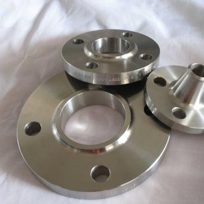 China Galvanized Carbon Steel Flanges The Ultimate Solution for Power Distribution for sale