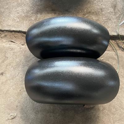 China Pipeline System Performance Carbon Steel Elbow with Elbow Connection for sale