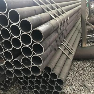 China 1 Round 25mm Galvanized Pipe Chrome Plating 1.2mm Chrome Steel Tube for sale