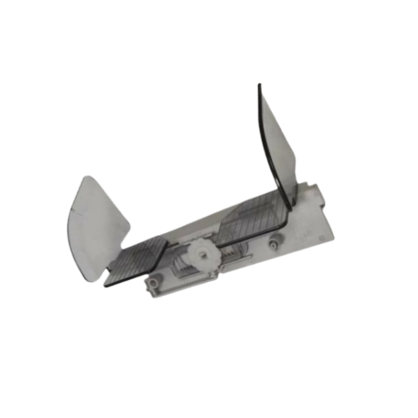 ATM Glory USF-52C Banknote Counter Sorter Bill Validator Block Plate Assy