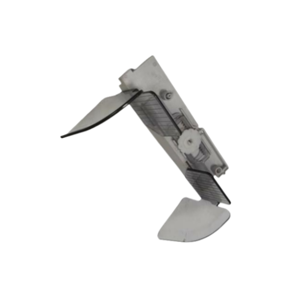 ATM Glory USF-52C Banknote Counter Sorter Bill Validator Block Plate Assy