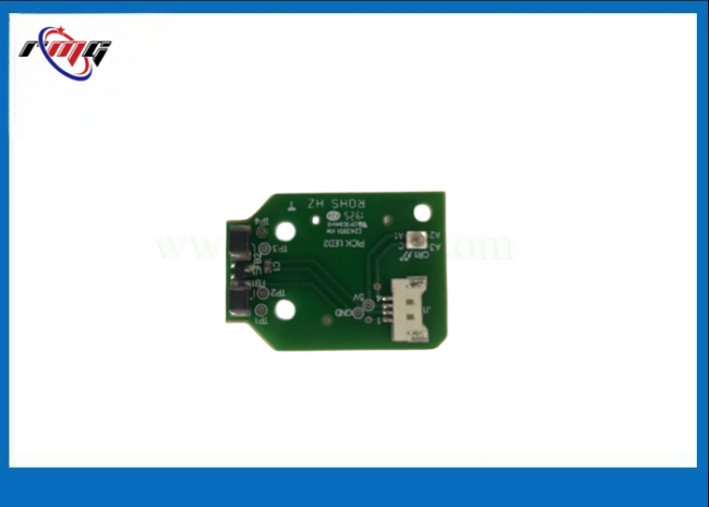 NCR S2 Dispenser Pick LED2 Board installation view