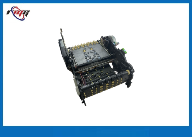 Wincor Cineo 4060 Main Module Head W.Drive CRS ATS