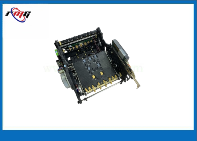 Wincor Cineo 4060 Main Module Head W.Drive CRS ATS