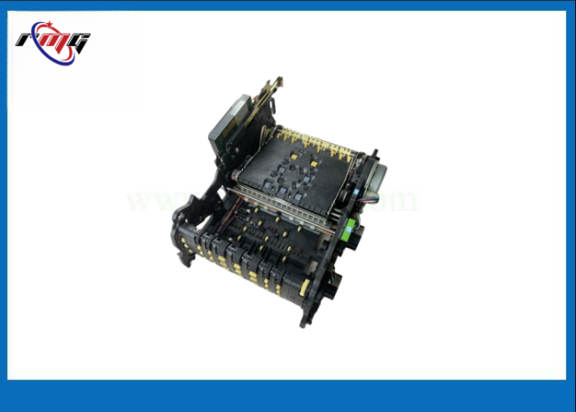 Wincor Cineo 4060 Main Module Head W.Drive CRS ATS