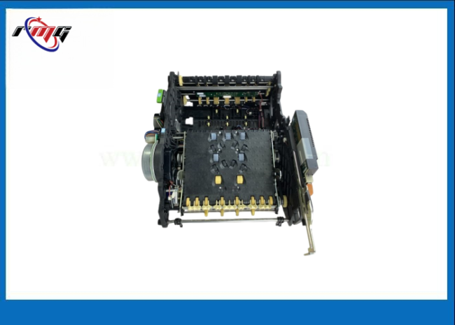 Wincor Cineo 4060 Main Module Head W.Drive CRS ATS