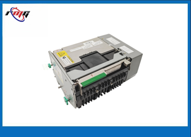 Diebold 368/378 ATM Cash Escrow Module internal components