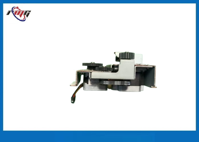 Yihua CDS-G750 Main Transport Motor Assembly installation view