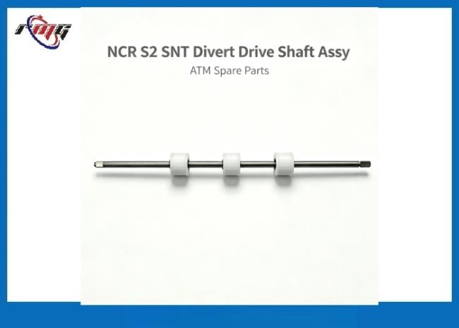 NCR S2 SNT