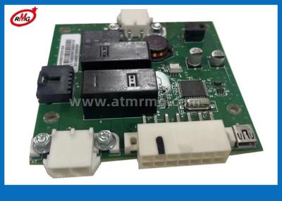 China 4450752915 ATM Machine Parts 445-0752915 NCR Power Control Board With Heartbeat Top Level for sale