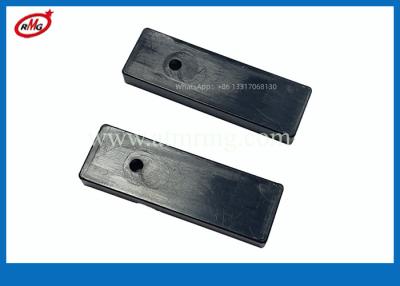 China KD03300-C601 ATM Parts Fujitsu F510 Cash Box Width Limit Strip Plastic Pad 5.8mm for sale