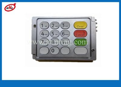 China buy atm machine parts  NCR 66XX English EPP keyboard 4450745408 445-0745408 4450744307 for sale