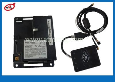 Chine Bank ATM Spare Parts NCR USB Contactless Card Reader 445-0718404 009-0028950 à vendre