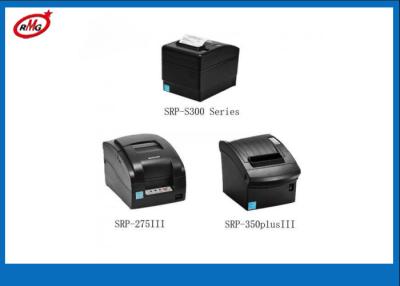China Novo módulo de impressora de notas NCR original SRP-275III SRP-S300 Series SRP-350plusIII à venda