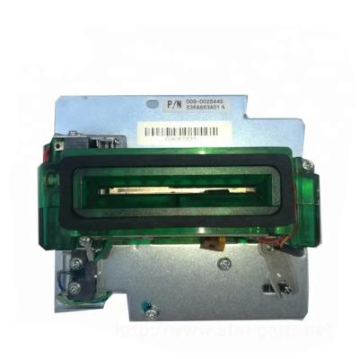 China 0090025445 ATM Machine Parts USB Card Reader Shutter with MEI Media Entry Indicators 009-0025445 à venda