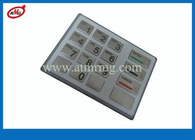 China 49216680717A ATM Machine Spare Parts Diebold Nixdorf EPP5 Keyboard With Multi Language for sale