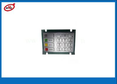 China 1750106057 ATM Parts Wincor Nixdorf EPPV5 Keyboard USA 01750106057 à venda