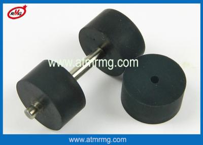 China A008440 ATM Machine Shaft Roller , Glory Delarue ATM Accessories in ND100 ND200 for sale