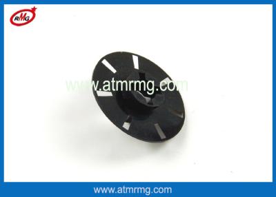 China NMD ATM Parts DelaRue Glory NMD100 NMD200 NS200 A001579 black Pulsed disc for sale