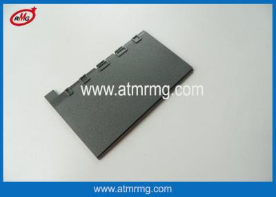 China Hitachi 2845V Parts Of Atm Machine plastic Cash in-out Slot Shutter HT-F3842-SH0 for sale