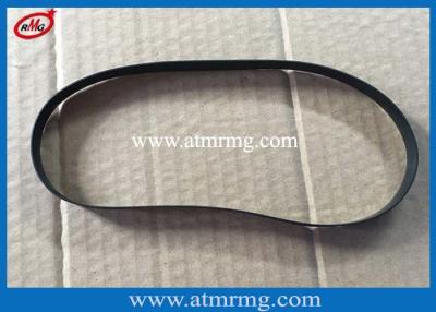 China 10*473*0.8 mm Hyosung atm parts hyosung rubber belts ATM components for sale