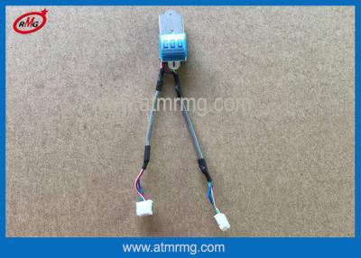 China S02A395A01 Atm Machine Internal Parts NMD 3k7 Card Reader Head For Sankyo ICT3K5/7-3R6940 for sale